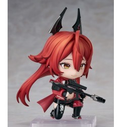 Goddess of Victory: Nikke - Figurine Nendoroid Red Hood 10 cm