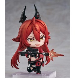 Goddess of Victory: Nikke - Figurine Nendoroid Red Hood 10 cm