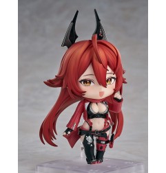 Goddess of Victory: Nikke - Figurine Nendoroid Red Hood 10 cm
