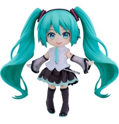 Hatsune Miku - Figurine Piapro Characters Nendoroid Doll Hatsune Miku NT 14 cm