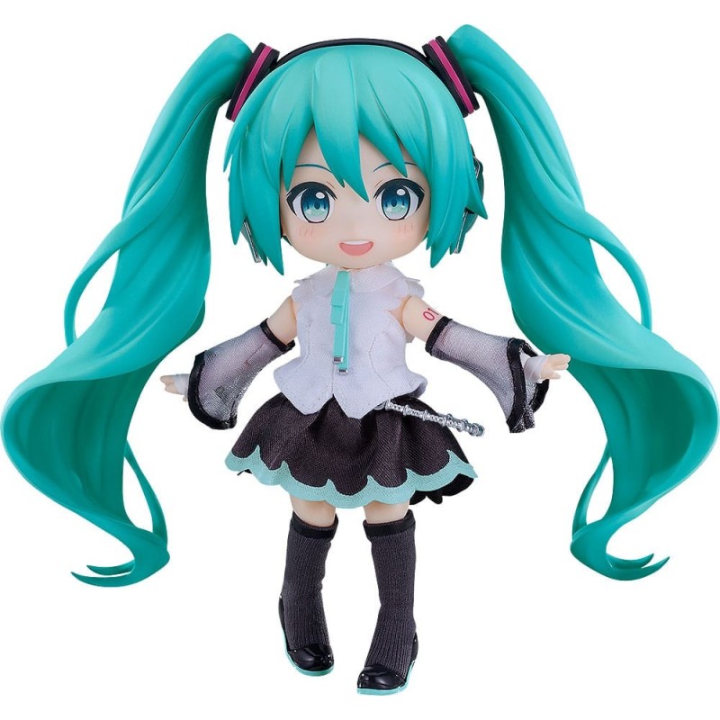 Hatsune Miku - Piapro Characters Nendoroid Doll Action Figure  NT 14 cm