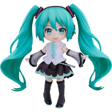 Hatsune Miku - Piapro Characters Nendoroid Doll Action Figure  NT 14 cm