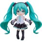 Hatsune Miku - Piapro Characters Nendoroid Doll Action Figure  NT 14 cm