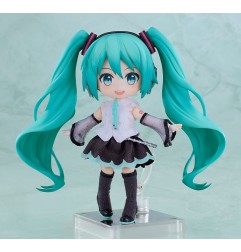 Hatsune Miku - Piapro Characters Nendoroid Doll Action Figure  NT 14 cm