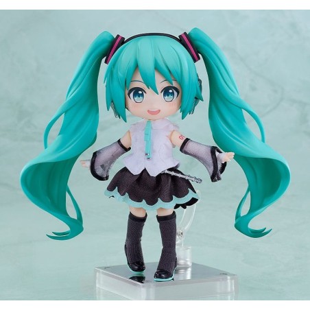 Hatsune Miku - Figurine Piapro Characters Nendoroid Doll Hatsune Miku NT 14 cm