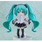 Hatsune Miku - Piapro Characters Nendoroid Doll Action Figure  NT 14 cm