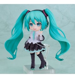 Hatsune Miku - Piapro Characters Nendoroid Doll Action Figure  NT 14 cm