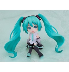 Hatsune Miku - Figurine Piapro Characters Nendoroid Doll Hatsune Miku NT 14 cm