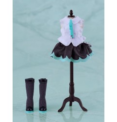 Hatsune Miku - Figurine Piapro Characters Nendoroid Doll Hatsune Miku NT 14 cm