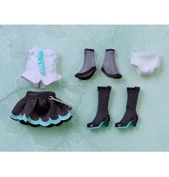 Hatsune Miku - Figurine Piapro Characters Nendoroid Doll Hatsune Miku NT 14 cm