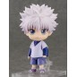 Hunter x Hunter - Nendoroid Action Figure Killua Zoldyck: Hunter Exam Ver. 10 cm