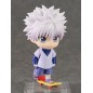 Hunter x Hunter - Figurine Nendoroid Killua Zoldyck: Hunter Exam Ver. 10 cm