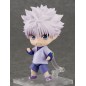 Hunter x Hunter - Nendoroid Action Figure Killua Zoldyck: Hunter Exam Ver. 10 cm