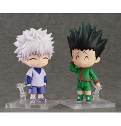 Hunter x Hunter - Nendoroid Action Figure Killua Zoldyck: Hunter Exam Ver. 10 cm