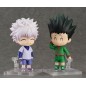 Hunter x Hunter - Nendoroid Action Figure Killua Zoldyck: Hunter Exam Ver. 10 cm