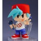 Friday Night Funkin' - Nendoroid Action Figure Boyfriend 10 cm