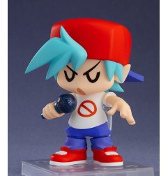Friday Night Funkin' - Figurine Nendoroid Boyfriend 10 cm