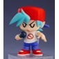 Friday Night Funkin' - Nendoroid Action Figure Boyfriend 10 cm
