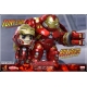 Avengers L'Ère d'Ultron - Pack de 2 figurines Cosbaby 14 cm