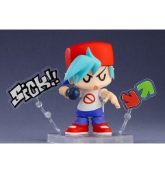 Friday Night Funkin' - Figurine Nendoroid Boyfriend 10 cm