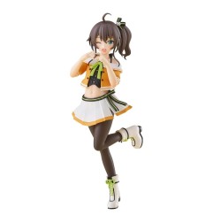 Hololive Production - Statuette Pop Up Parade Natsuiro Matsuri 17 cm