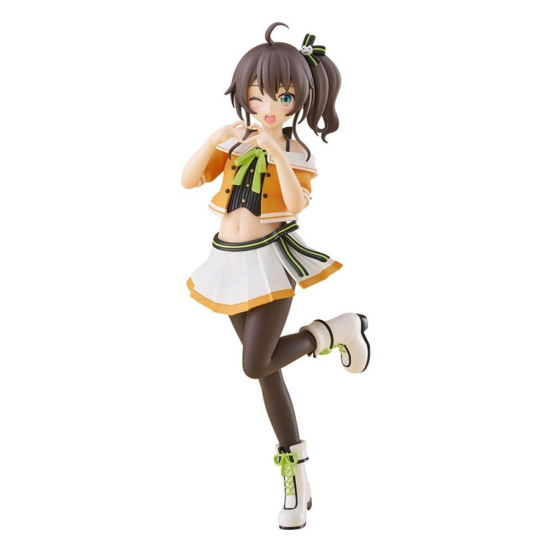 Hololive Production - Statuette Pop Up Parade Natsuiro Matsuri 17 cm