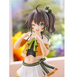 Hololive Production - Statuette Pop Up Parade Natsuiro Matsuri 17 cm