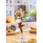 Hololive Production - Statuette Pop Up Parade Natsuiro Matsuri 17 cm