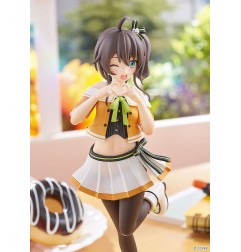 Hololive Production - Pop Up Parade PVC Statue Natsuiro Matsuri 17 cm