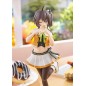 Hololive Production - Statuette Pop Up Parade Natsuiro Matsuri 17 cm