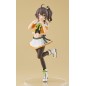 Hololive Production - Statuette Pop Up Parade Natsuiro Matsuri 17 cm