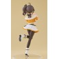 Hololive Production - Statuette Pop Up Parade Natsuiro Matsuri 17 cm