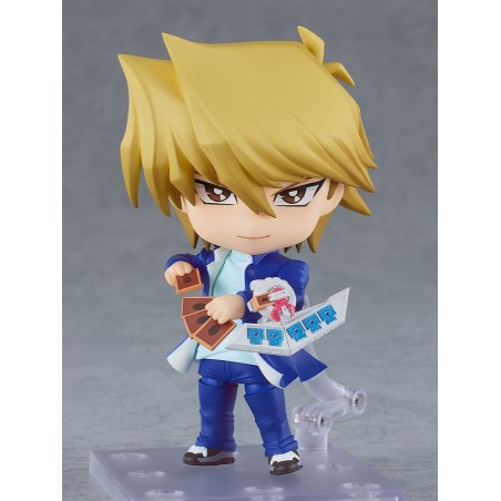 Yu-Gi-Oh - ! Duel Monsters - Figurine Nendoroid Joey Wheeler 10 cm