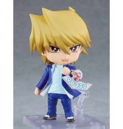 Yu-Gi-Oh - ! Duel Monsters Nendoroid Action Figure Joey Wheeler 10 cm