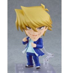 Yu-Gi-Oh - ! Duel Monsters Nendoroid Action Figure Joey Wheeler 10 cm