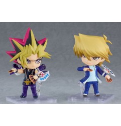 Yu-Gi-Oh - ! Duel Monsters Nendoroid Action Figure Joey Wheeler 10 cm