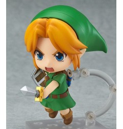 The Legend of Zelda Majora's Mask 3D - Figurine Nendoroid Link Majora's Mask 3D Ver. 10 cm