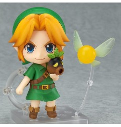 The Legend of Zelda Majora's Mask 3D - Figurine Nendoroid Link Majora's Mask 3D Ver. 10 cm