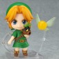 The Legend of Zelda Majora's Mask 3D - Figurine Nendoroid Link Majora's Mask 3D Ver. 10 cm