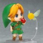 The Legend of Zelda Majora's Mask 3D - Figurine Nendoroid Link Majora's Mask 3D Ver. 10 cm