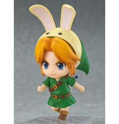 The Legend of Zelda Majora's Mask 3D - Figurine Nendoroid Link Majora's Mask 3D Ver. 10 cm