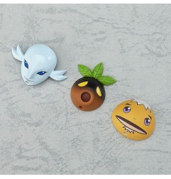 The Legend of Zelda Majora's Mask 3D - Figurine Nendoroid Link Majora's Mask 3D Ver. 10 cm