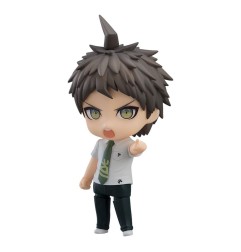 Danganronpa - 1-2 Reload Nendoroid Action Figure Hajime Hinata 10 cm