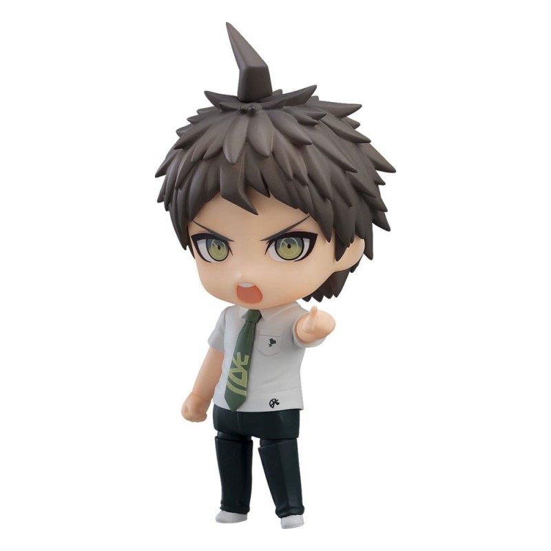 Danganronpa 1-2 Reload - Figurine Nendoroid Hajime Hinata 10 cm