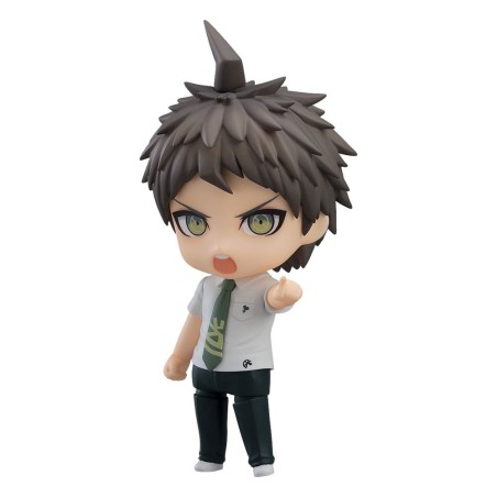 Danganronpa - 1-2 Reload Nendoroid Action Figure Hajime Hinata 10 cm