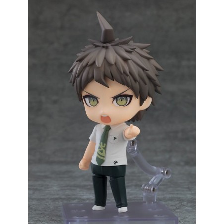 Danganronpa 1-2 Reload - Figurine Nendoroid Hajime Hinata 10 cm