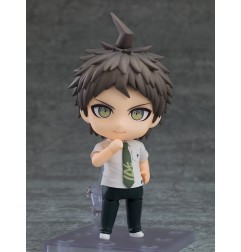 Danganronpa - 1-2 Reload Nendoroid Action Figure Hajime Hinata 10 cm
