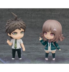 Danganronpa 1-2 Reload - Figurine Nendoroid Hajime Hinata 10 cm