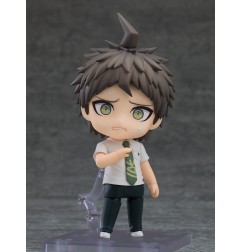 Danganronpa 1-2 Reload - Figurine Nendoroid Hajime Hinata 10 cm