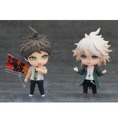 Danganronpa - 1-2 Reload Nendoroid Action Figure Hajime Hinata 10 cm
